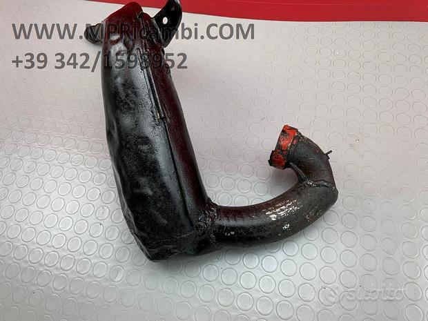 Subito ESPANSIONE ESPANZIONE HONDA CR 250 1985 1986 CR250