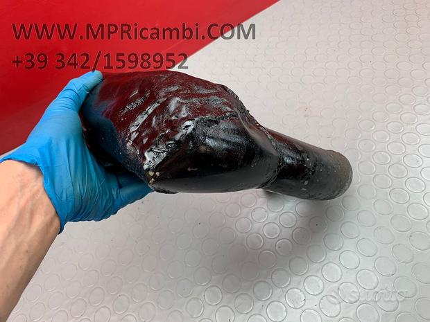 Subito ESPANSIONE ESPANZIONE HONDA CR 250 1985 1986 CR250