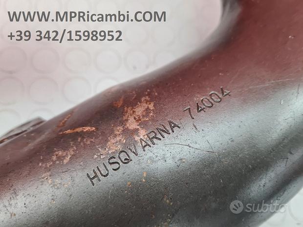 Subito ESPANSIONE ESPANZIONE HUSQVARNA CR 125 1995 1996 W