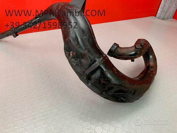 Subito ESPANSIONE ESPANZIONE KAWASAKI KX 250 1985 1986 KX