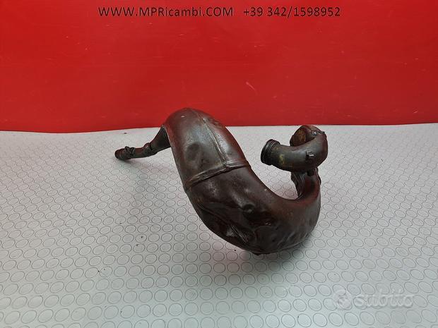 Subito ESPANSIONE ESPANZIONE KAWASAKI KX 250 1990 1991