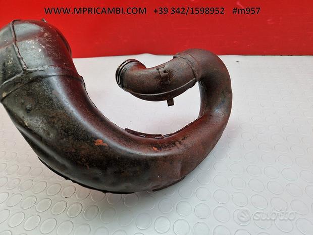 Subito ESPANSIONE ESPANZIONE KAWASAKI KX 250 1990 1991 KX