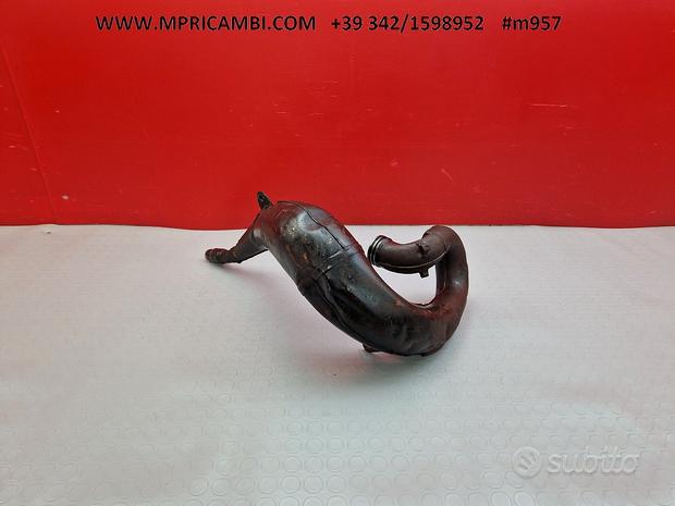 Subito ESPANSIONE ESPANZIONE KAWASAKI KX 250 1990 1991 KX
