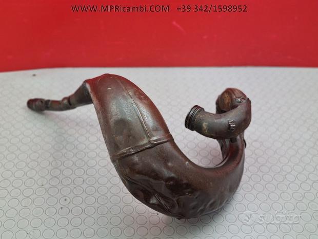 Subito ESPANSIONE ESPANZIONE KAWASAKI KX 250 1990 1991