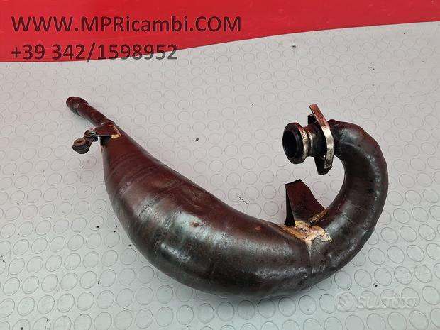 Subito ESPANSIONE ESPANZIONE KTM LC2 125 1997 1998 LC 2 1