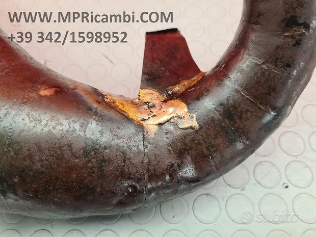 Subito ESPANSIONE ESPANZIONE KTM LC2 125 1997 1998 LC 2 1