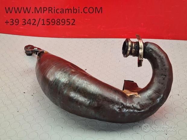 Subito ESPANSIONE ESPANZIONE KTM LC2 125 1997 1998 LC 2 1