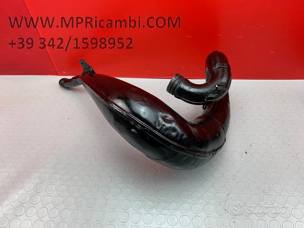 Subito ESPANSIONE ESPANZIONE YAMAHA YZ 250 1996 1997 WR 1