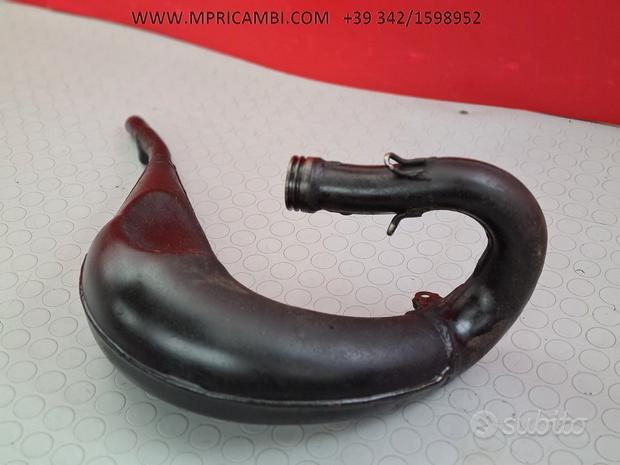 Subito ESPANSIONE ESPANZIONE YAMAHA YZ 85 2007 2008 80 20