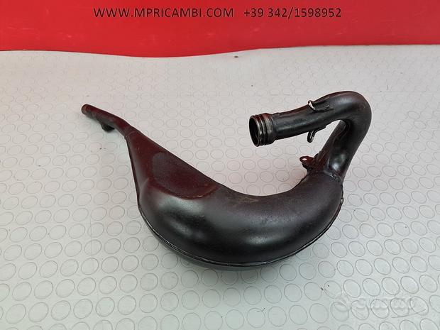 Subito ESPANSIONE ESPANZIONE YAMAHA YZ 85 2007 2008 80 20