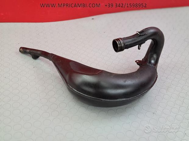 Subito ESPANSIONE ESPANZIONE YAMAHA YZ 85 2007 2008 80 20