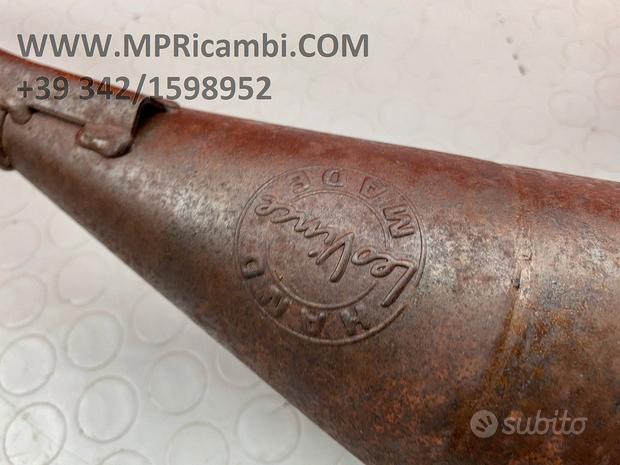 Subito ESPANSIONE LEOVINCE HONDA CRE 50 2003 2004 CR HM 2