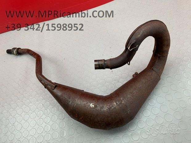 Subito ESPANSIONE LEOVINCE HONDA CRE 50 2003 2004 CR HM 2