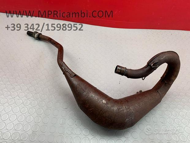 Subito ESPANSIONE LEOVINCE HONDA CRE 50 2003 2004 CR HM 2