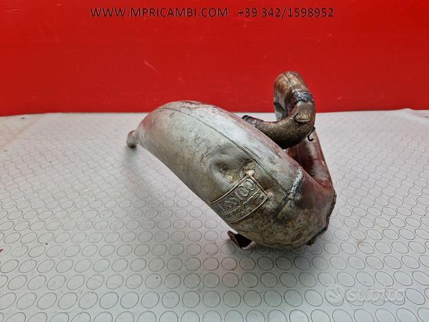 Subito ESPANSIONE MESSICO KTM MX 250 1990 1991 GS 250 199