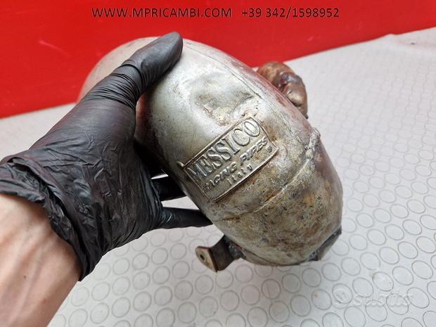 Subito ESPANSIONE MESSICO KTM MX 250 1990 1991 GS 250 199