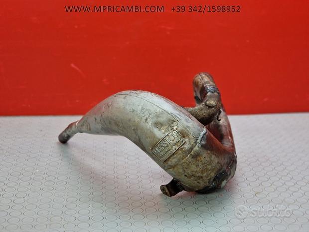 Subito ESPANSIONE MESSICO KTM MX 250 1990 1991 GS 250 199