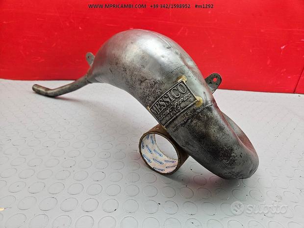 Subito ESPANSIONE MESSICO KTM SX 125 2003 2004 EXC 2005 2