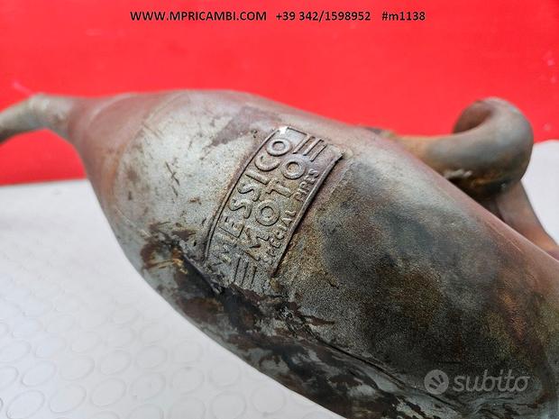 Subito ESPANSIONE MESSICO SUZUKI RM 250 1993 1994 RM250 1
