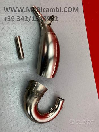 Subito ESPANSIONE ORIGINALE KTM SX 125 2004 2005 SX125 20