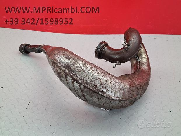 Subito ESPANSIONE ORIGINALE YAMAHA YZ 250 2000 2001 WR 25