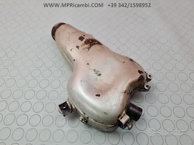 Subito ESPANSIONE RISUONATORE GAS GAS TXT 321 2001 2000 2