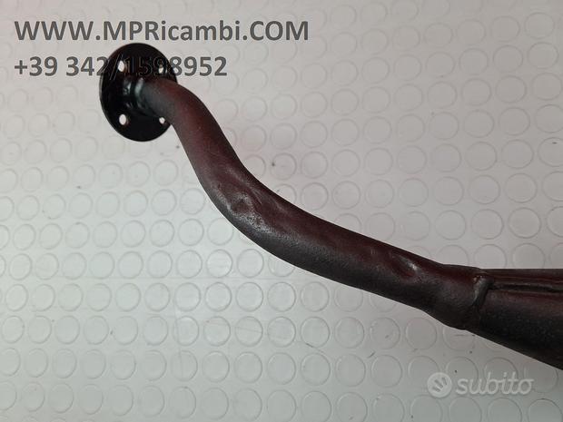 Subito ESPANSIONE SCARICO CAGIVA MITO 125 EV 2006 2005