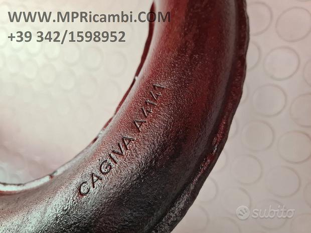 Subito ESPANSIONE SCARICO CAGIVA MITO 125 EV 2006 2005