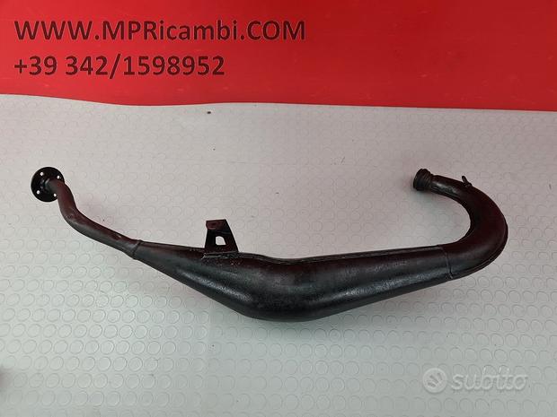 Subito ESPANSIONE SCARICO CAGIVA MITO 125 EV 2006 2005