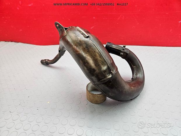 Subito ESPANSIONE SCARICO KAWASAKI KX 125 1990 1991