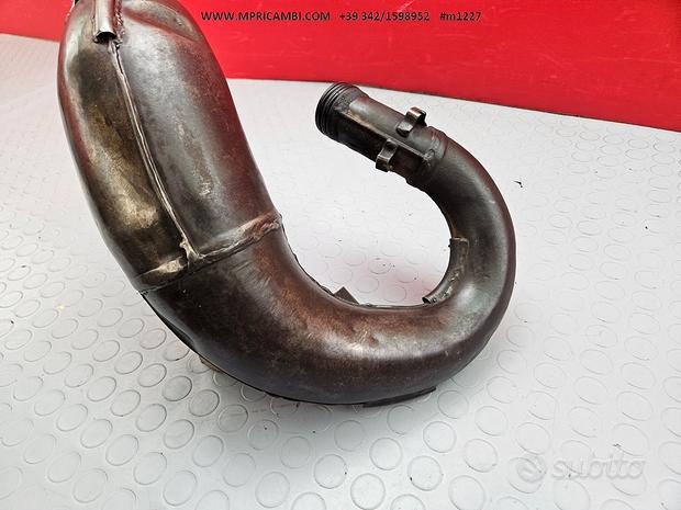 Subito ESPANSIONE SCARICO KAWASAKI KX 125 1990 1991