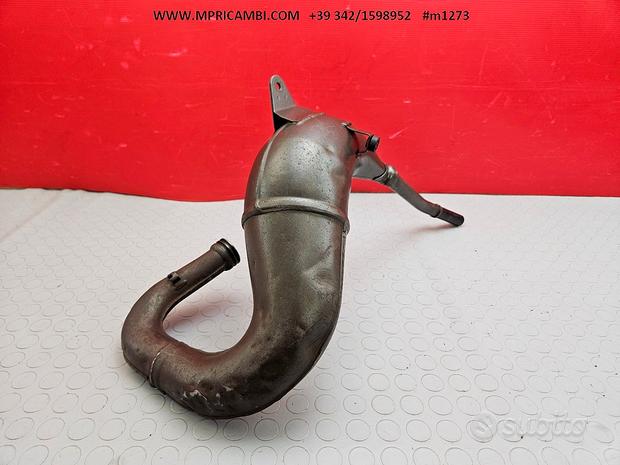 Subito ESPANSIONE SCARICO KAWASAKI KX 85 2002 2004 KX85 2