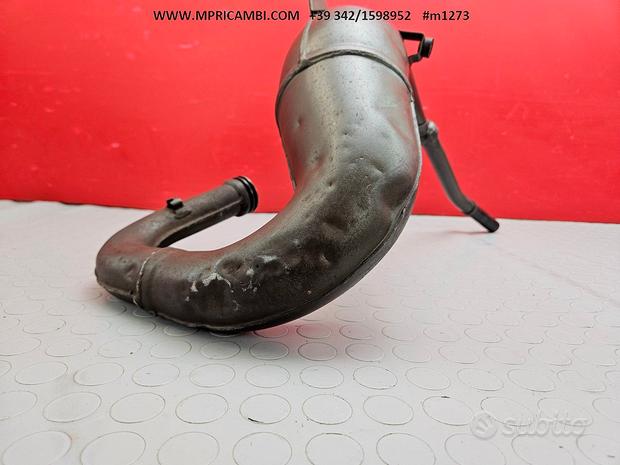 Subito ESPANSIONE SCARICO KAWASAKI KX 85 2002 2004 KX85 2