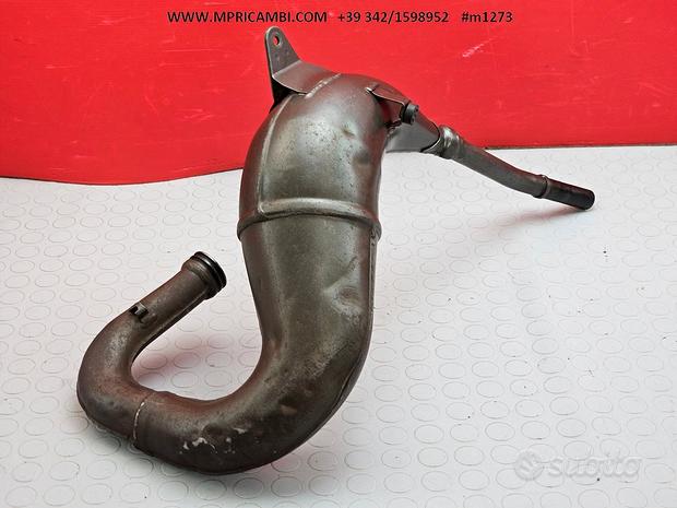 Subito ESPANSIONE SCARICO KAWASAKI KX 85 2002 2004 KX85 2