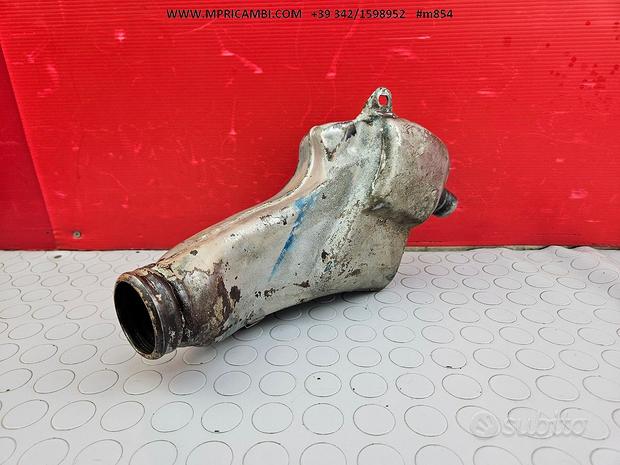 Subito ESPANSIONE SCARICO SHERCO ST 250 290 270 1999 2006