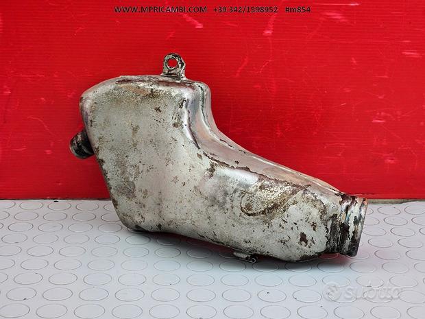 Subito ESPANSIONE SCARICO SHERCO ST 250 290 270 1999 2006