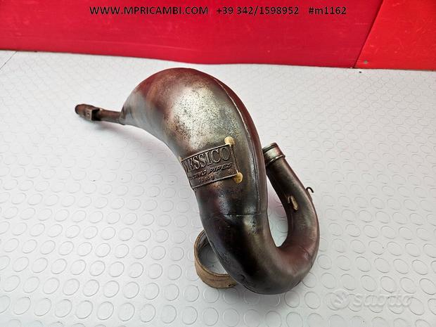 Subito ESPANSIONE SCARICO SUZUKI RM 125 1998 2000 RM125 1