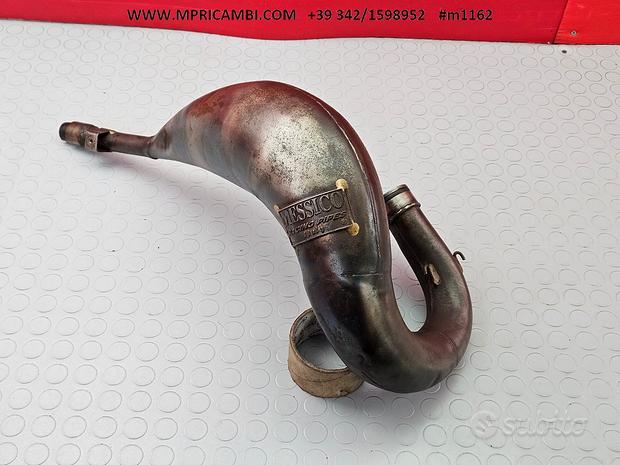 Subito ESPANSIONE SCARICO SUZUKI RM 125 1998 2000 RM125 1