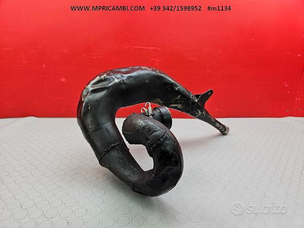 Subito ESPANSIONE SCARICO YAMAHA YZ 250 1993 1994 YZ250 1