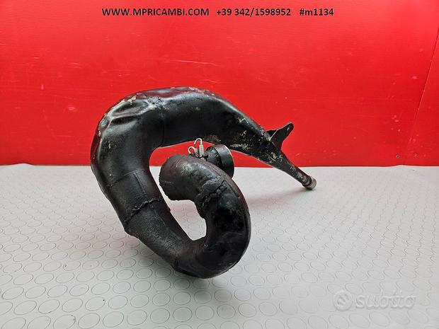 Subito ESPANSIONE SCARICO YAMAHA YZ 250 1993 1994 YZ250 1