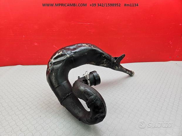 Subito ESPANSIONE SCARICO YAMAHA YZ 250 1993 1994 YZ250 1