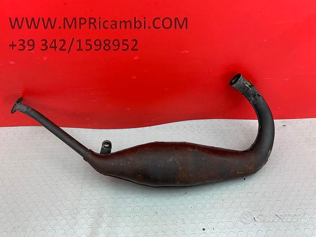 Subito ESPANZIONE MARMITTA APRILIA RS 125 2003 2004 2002