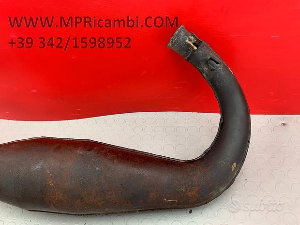 Subito ESPANZIONE MARMITTA APRILIA RS 125 2003 2004 2002