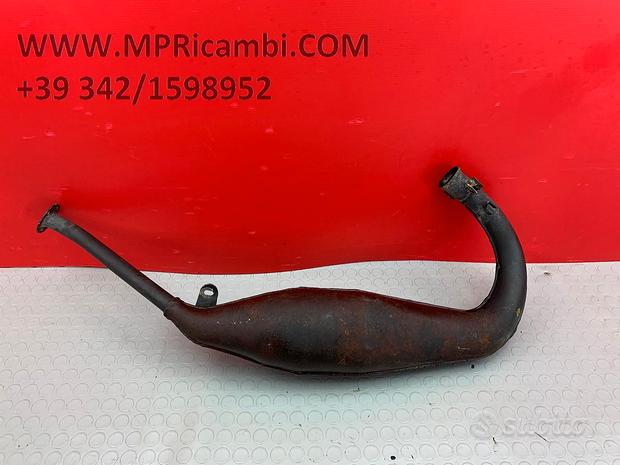 Subito ESPANZIONE MARMITTA APRILIA RS 125 2003 2004 2002