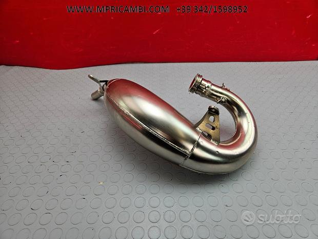 Subito ESPANZIONE NUOVA KTM EXC 125 2004 2005 SX 2006 200