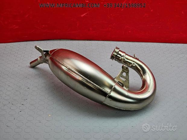 Subito ESPANZIONE NUOVA KTM EXC 125 2004 2005 SX 2006 200