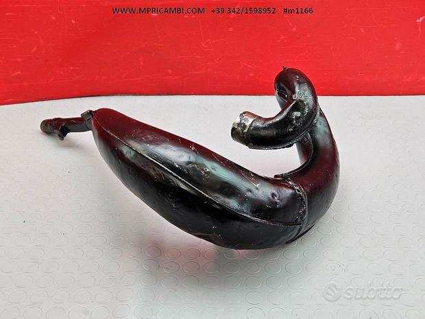 Subito ESPANZIONE SCARICO HONDA CR 250 1994 1995 CRE 1993