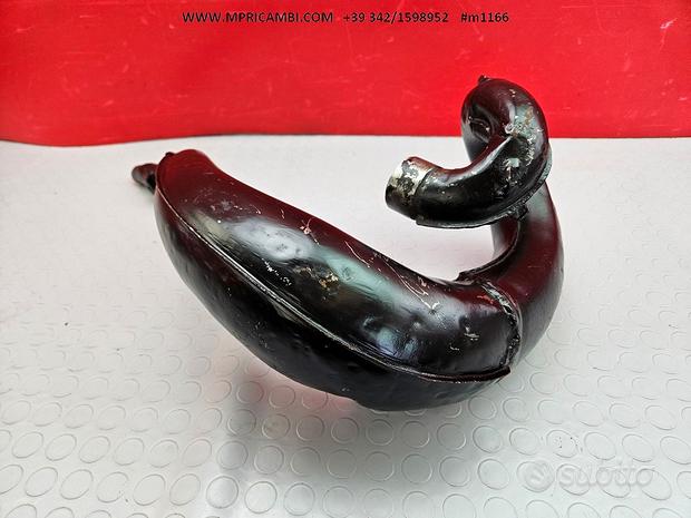 Subito ESPANZIONE SCARICO HONDA CR 250 1994 1995 CRE 1993