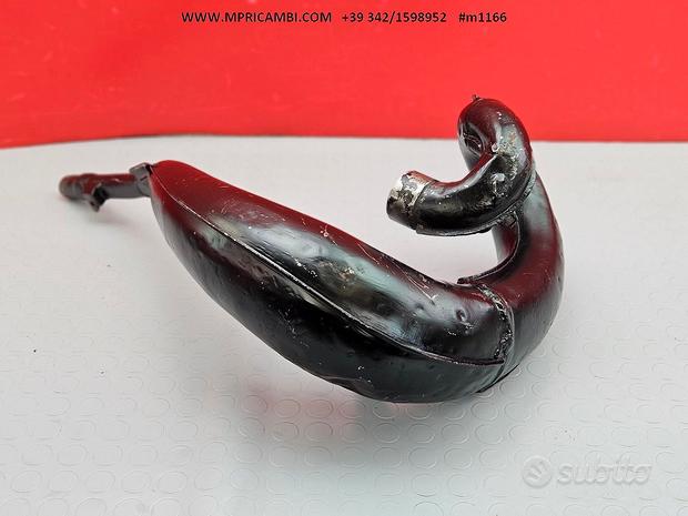 Subito ESPANZIONE SCARICO HONDA CR 250 1994 1995 CRE 1993