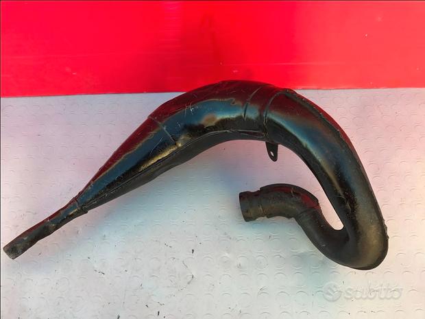 Subito ESPANZIONE SCARICO MARMITTA GILERA APACHE 125 1991